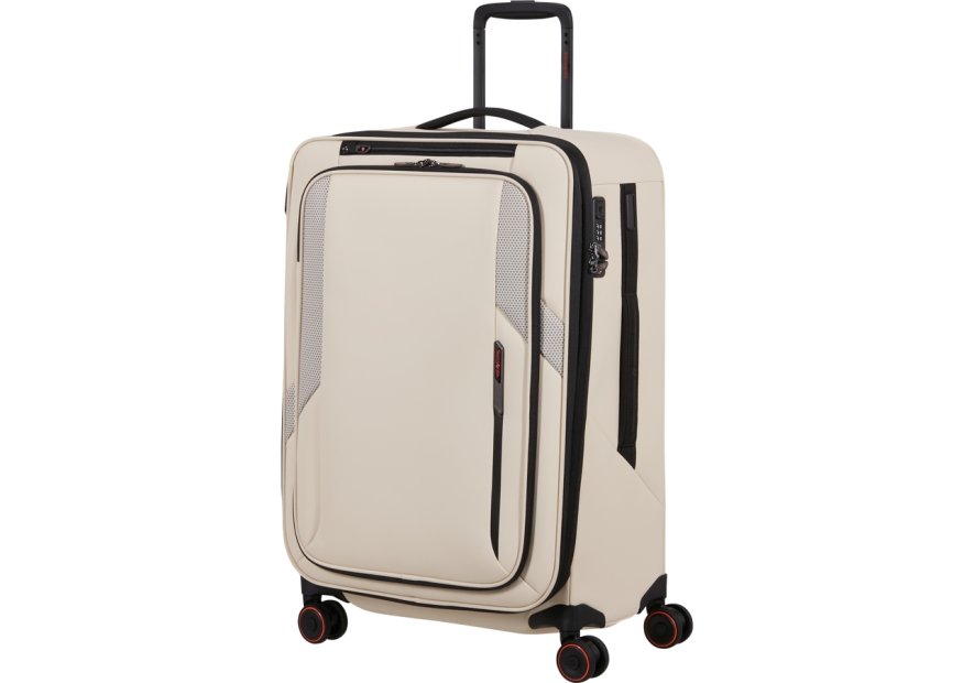 Samsonite 159766 valise 68cm samsonite glazed valise