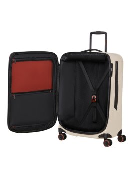 Samsonite 159766 valise 68cm samsonite glazed valise