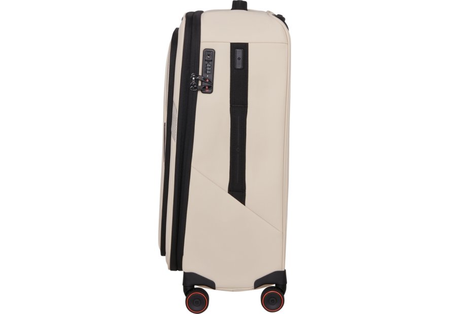Samsonite 159766 valise 68cm samsonite glazed valise