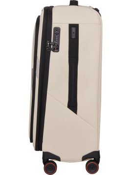 Samsonite 159766 valise 68cm samsonite glazed valise