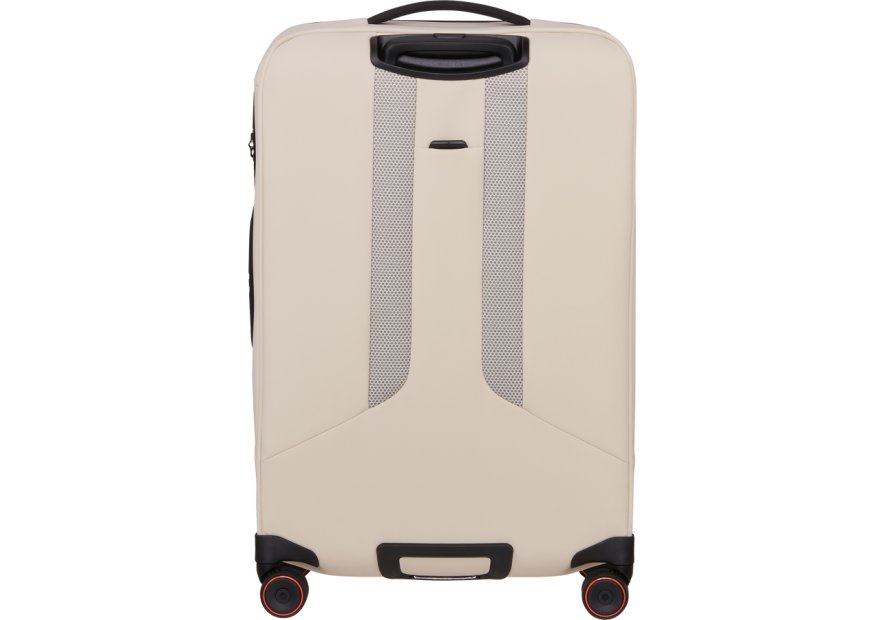 Samsonite 159766 valise 68cm samsonite glazed valise