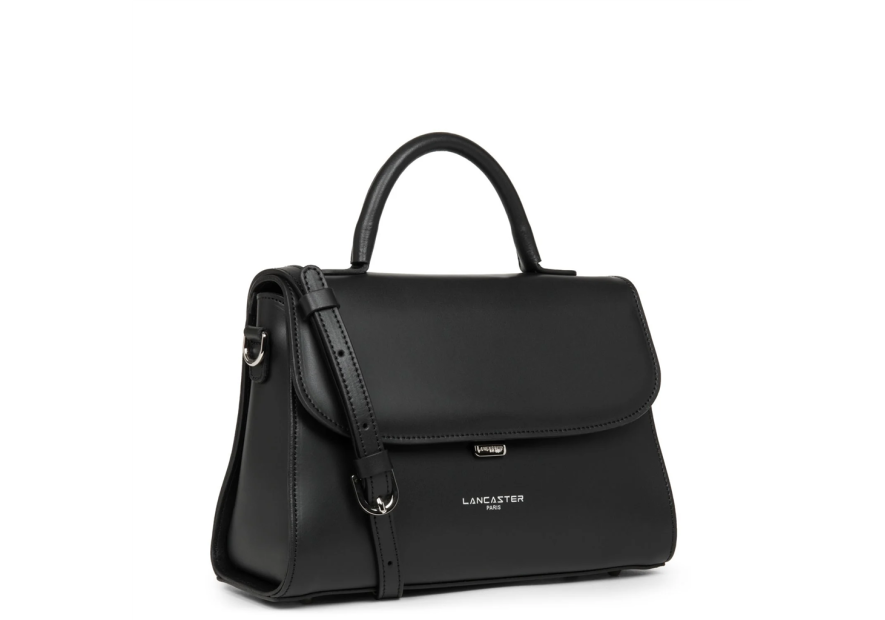 Lancaster 433-17 - REFENTE CUIR VACHETTE - Smooth Even - Sac cabas main