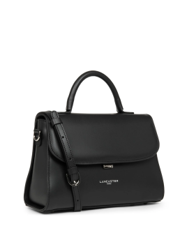 Lancaster 433-17 - REFENTE CUIR VACHETTE - Smooth Even - Sac cabas main