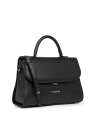 Lancaster 433-17 - REFENTE CUIR VACHETTE - Smooth Even - Sac cabas main sacs-a-mains