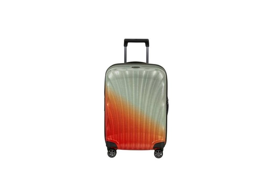 Samsonite 160110 valise cabine samsonite c-lite valise cabine