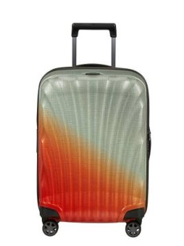 Samsonite 160110 valise cabine samsonite c-lite valise cabine