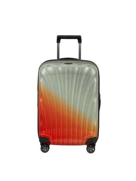 Samsonite 160110 valise cabine samsonite c-lite valise cabine