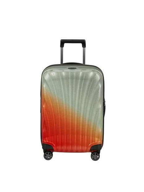 Samsonite 160110 valise cabine samsonite c-lite valise-cabine