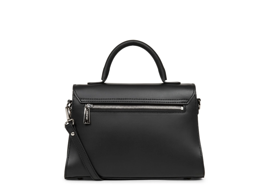 Lancaster 433-17 - REFENTE CUIR VACHETTE - Smooth Even - Sac cabas main