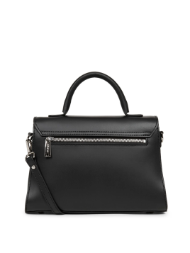 Lancaster 433-17 - REFENTE CUIR VACHETTE - Smooth Even - Sac cabas main