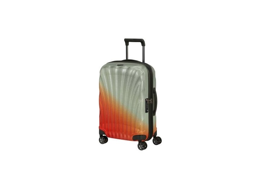 Samsonite 160110 valise cabine samsonite c-lite valise cabine