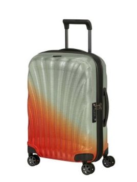 Samsonite 160110 valise cabine samsonite c-lite valise cabine