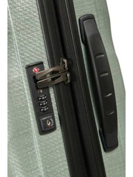 Samsonite 160110 valise cabine samsonite c-lite valise cabine
