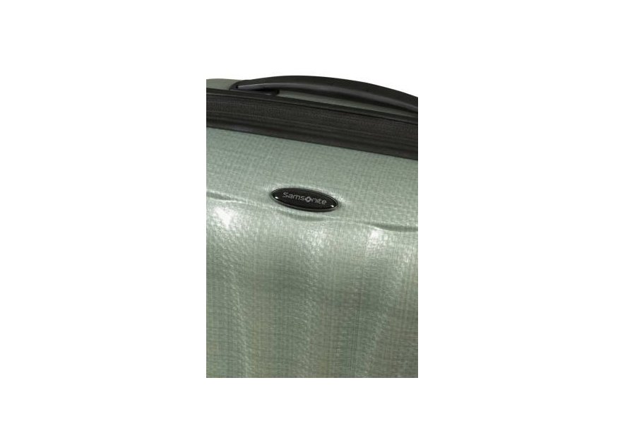 Samsonite 160110 valise cabine samsonite c-lite valise cabine