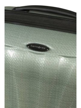 Samsonite 160110 valise cabine samsonite c-lite valise cabine