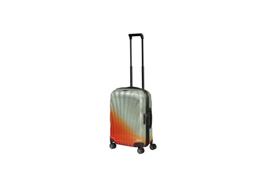 Samsonite 160110 valise cabine samsonite c-lite valise cabine
