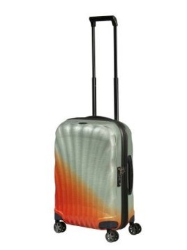 Samsonite 160110 valise cabine samsonite c-lite valise cabine