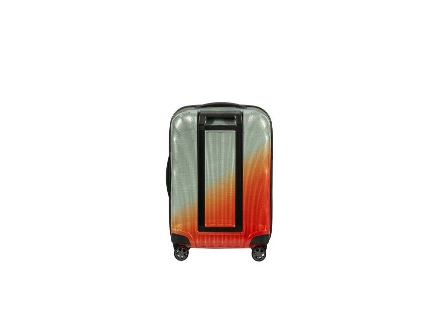 Samsonite 160110 valise cabine samsonite c-lite valise cabine