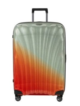Samsonite 141370/CS2011 samsonite-c'lite-valise 75cm ltd valise