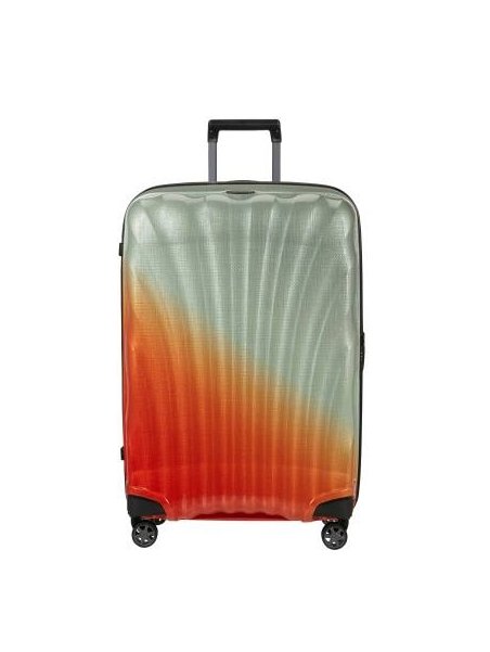 Samsonite 141370/CS2011 samsonite-c'lite-valise 75cm ltd valise