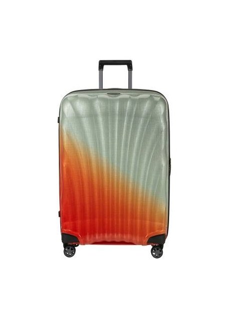 Samsonite 141370/CS2011 samsonite-c'lite-valise 75cm ltd valise