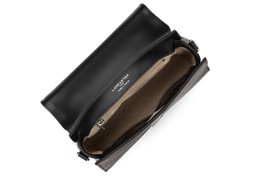 Lancaster 433-17 - REFENTE CUIR VACHETTE - Smooth Even - Sac cabas main