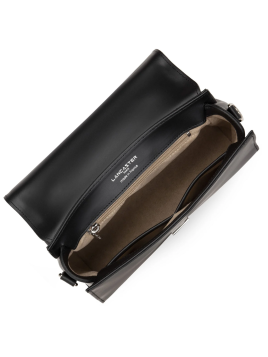 Lancaster 433-17 Smooth Even - Sac cabas main Sacs à mains