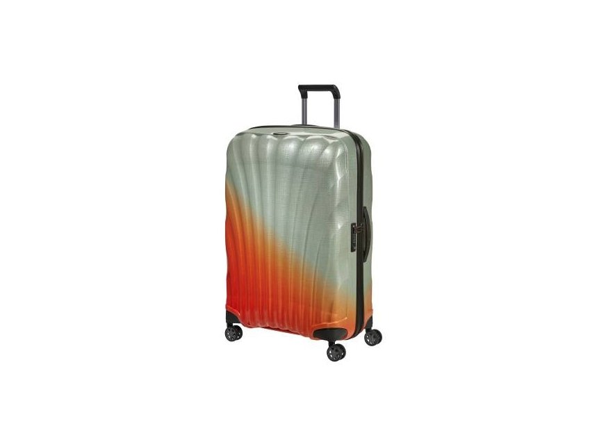 Samsonite 141370/CS2011 samsonite-c'lite-valise 75cm ltd valise