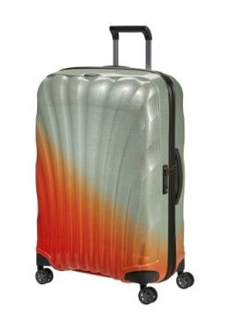 Samsonite 141370/CS2011 samsonite-c'lite-valise 75cm ltd valise