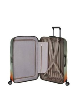 Samsonite 141370/CS2011 samsonite-c'lite-valise 75cm ltd valise