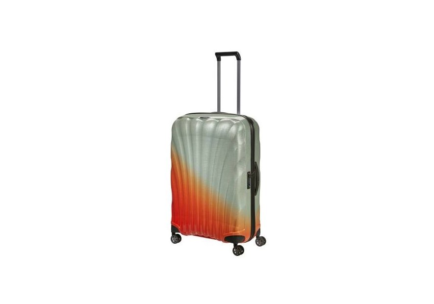 Samsonite 141370/CS2011 samsonite-c'lite-valise 75cm ltd valise