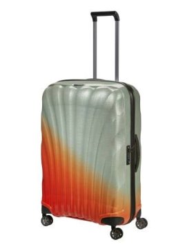 Samsonite 141370/CS2011 samsonite-c'lite-valise 75cm ltd valise