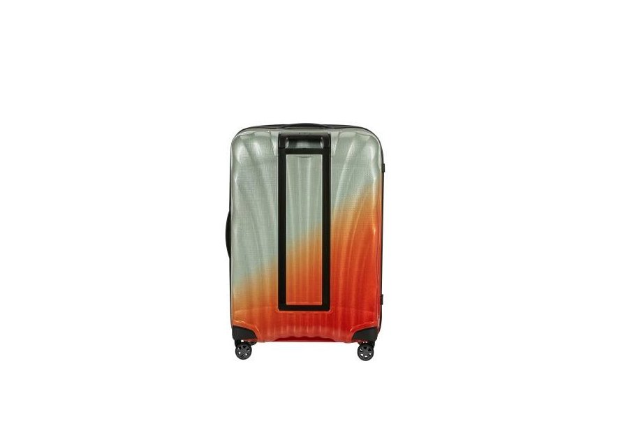 Samsonite 141370/CS2011 samsonite-c'lite-valise 75cm ltd valise
