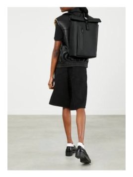 lipault 155189 sac à dos 15"6 lipault rolltop Loisirs