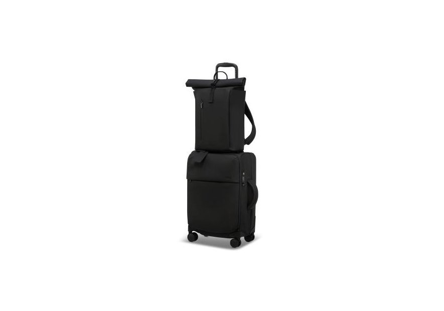 lipault 155189 sac à dos 15"6 lipault rolltop Loisirs