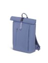 lipault 155189 sac à dos 15"6 lipault rolltop loisirs