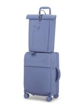 lipault 155189 sac à dos 15"6 lipault rolltop Loisirs