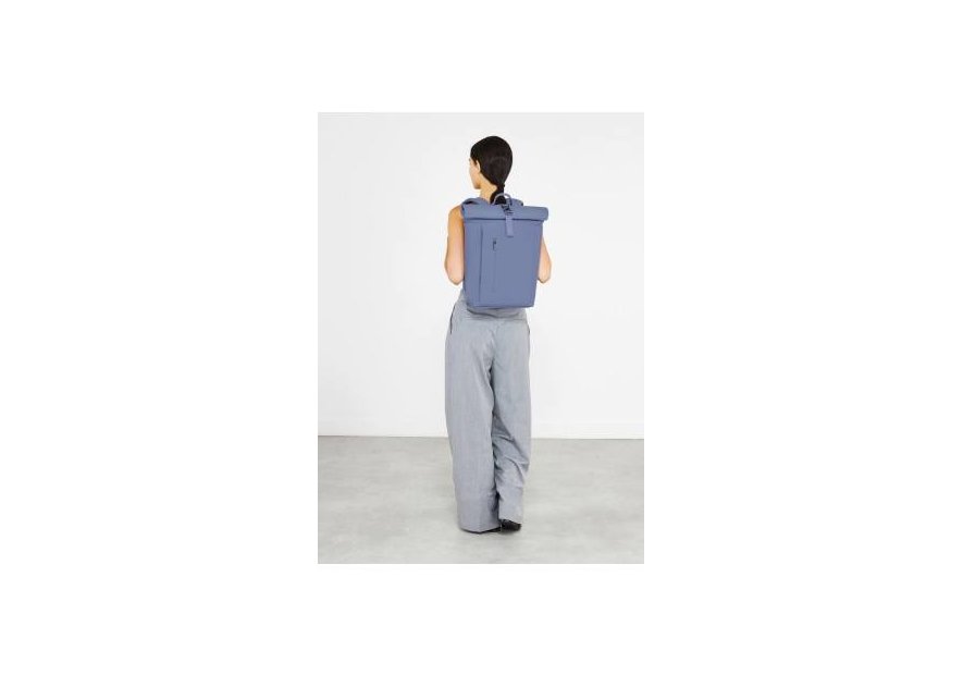 lipault 155189 sac à dos 15"6 lipault rolltop Loisirs