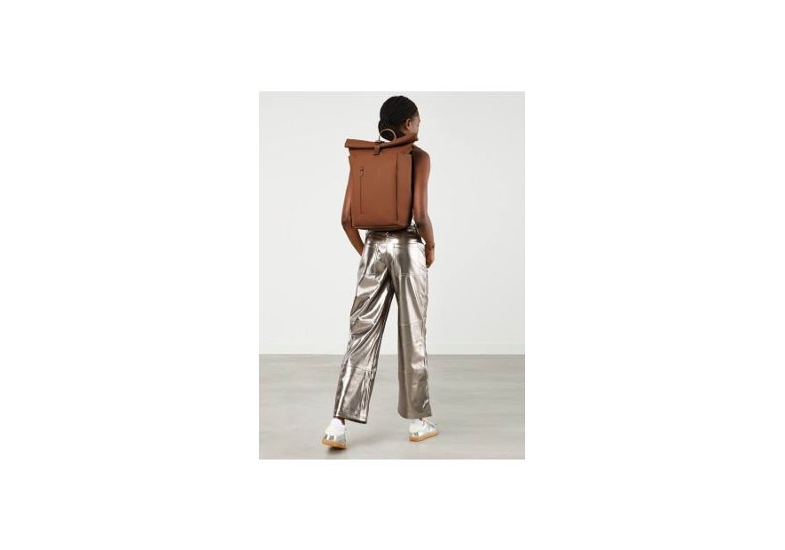 lipault 155189 sac à dos 15"6 lipault rolltop Loisirs