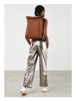 lipault 155189 sac à dos 15"6 lipault rolltop Loisirs