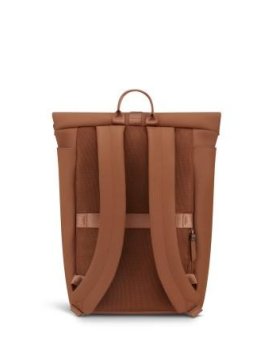 lipault 155189 sac à dos 15"6 lipault rolltop Loisirs