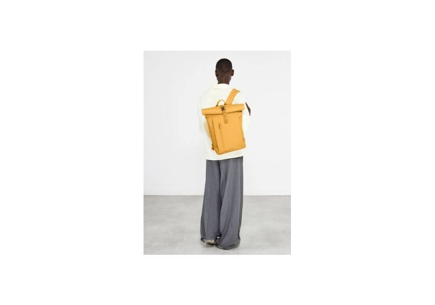 lipault 155189 sac à dos 15"6 lipault rolltop Loisirs