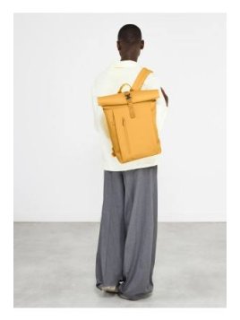 lipault 155189 sac à dos 15"6 lipault rolltop Loisirs