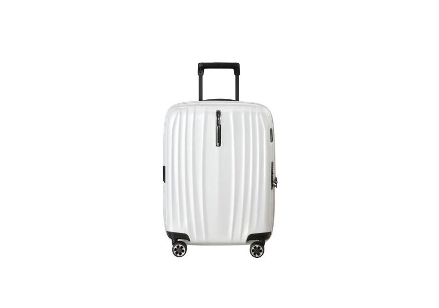 Samsonite 158240 valise cabine samsonite nexis valise cabine
