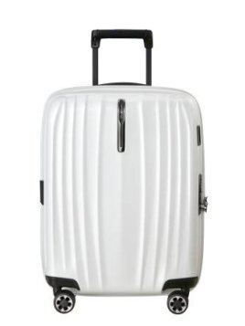 Samsonite 158240 valise cabine samsonite nexis valise cabine