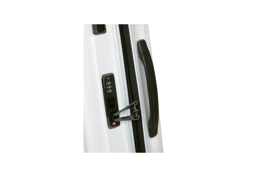 Samsonite 158240 valise cabine samsonite nexis valise cabine