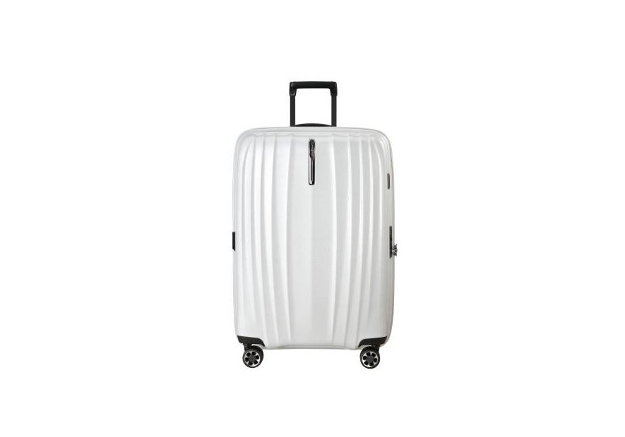 Samsonite 158250 valise 76 cm samsonite nexis valise