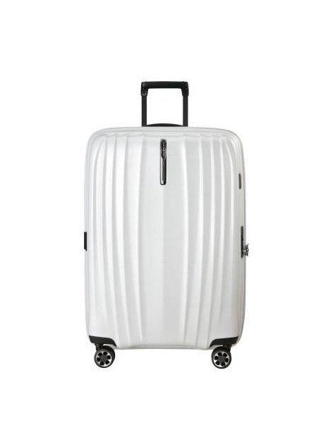 Samsonite 158250 valise 76 cm samsonite nexis valise
