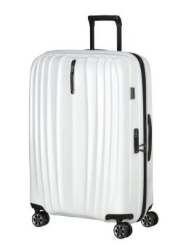 Samsonite 158250 valise 76 cm samsonite nexis valise