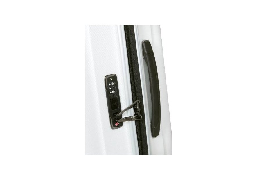 Samsonite 158250 valise 76 cm samsonite nexis valise